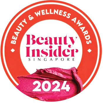 Beauty Insider Singapore Beauty & Wellness Awards 2024